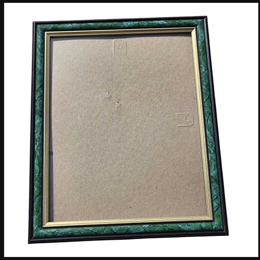 Elegant Multi-Color Picture Frame Set - Picture 2 of 6